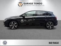 Gebraucht VW Golf Life 204 PS (150 kW) 2025 Schwarz Limousine