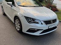 Gebraucht Seat Leon FR 180 PS (132 kW) 2018