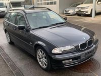 Gebraucht BMW 330 231 PS (169 kW) 2000 Kombi