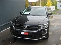 Gebraucht VW T-Roc United 150 PS (110 kW) 2020 SUV