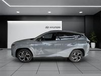 Neu Hyundai Tucson N Line 179 PS (131 kW) 2026 Grau SUV