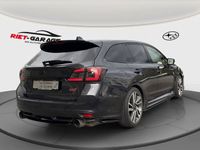 gebraucht Subaru Levorg 1.6 DIT Luxury S