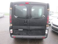 gebraucht Opel Vivaro Kaw. 2.9 t L1 H1 1.9 DTI