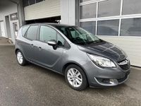 Gebraucht Opel Meriva drive 140 PS (102 kW) 2015 Van / Kleinbus
