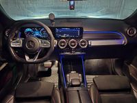 Gebraucht Mercedes GLB200 AMG line 150 PS (110 kW) 2021 SUV