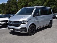 gebraucht VW California T6.12.0 Bi-TDI Ocean