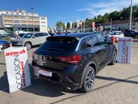 gebraucht VW T-Roc 2.0 TSi R 4Motion 301PS DSG-Aut.