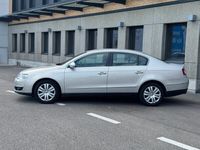 Gebraucht VW Passat Highline 200 PS (147 kW) 2008