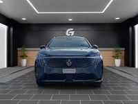 Neu Peugeot 5008 GT 154 kW (210 PS) 2026 SUV