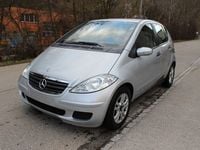 Gebraucht Mercedes A170 115 PS (84 kW) 2005