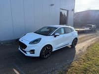 Gebraucht Ford Puma ST-Line X 125 PS (91 kW) 2022 SUV