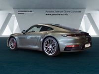 gebraucht Porsche 911 Carrera S 