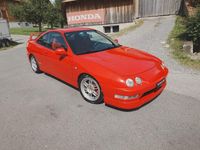 Gebraucht Honda Integra Type R 190 PS (139 kW) 1999 Coupé