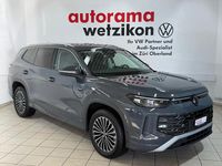 Gebraucht VW Tayron Elegance 193 PS (141 kW) 2025 Grau SUV