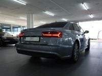 Gebraucht Audi A6 218 PS (160 kW) 2018 Limousine