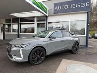 Gebraucht DS Automobiles DS4 Performance Line Plus 225 PS (165 kW) 2023 SUV