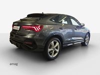 gebraucht Audi Q3 Sportback 40 TDI S line