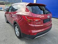 Gebraucht Hyundai Santa Fe Comfort 197 PS (144 kW) 2014 SUV