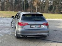 Gebraucht Audi A3 Ambition 180 PS (132 kW) 2013 Limousine
