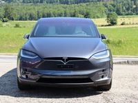 Gebraucht Tesla Model X Performance 567 kW (772 PS) 2016 SUV