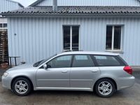 gebraucht Subaru Legacy 