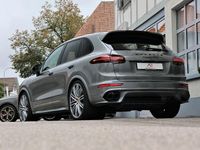 Gebraucht Porsche Cayenne GTS 440 PS (323 kW) 2016 SUV
