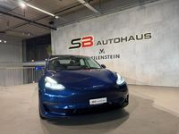 Gebraucht Tesla Model 3 366 kW (498 PS) 2021 Limousine