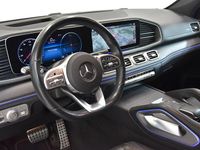 Gebraucht Mercedes GLE400 AMG line 330 PS (242 kW) 2020 Coupé