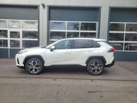 Gebraucht Suzuki Across 306 PS (225 kW) 2024 Weiss SUV