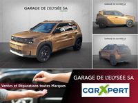 Neu Fiat Grande Panda Icon 101 PS (74 kW) 2026 Kleinwagen