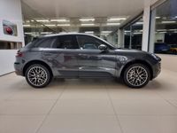 gebraucht Porsche Macan S Diesel PDK