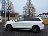 Gebraucht Mercedes GL350 258 PS (189 kW) 2015 SUV
