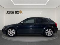 gebraucht Audi S3 quattro