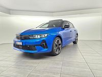 Gebraucht Opel Astra 114 kW (156 PS) 2023 Blau Limousine