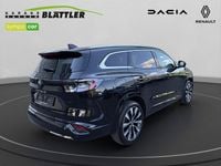 Gebraucht Renault Espace Techno 200 PS (147 kW) 2024 Van / Kleinbus