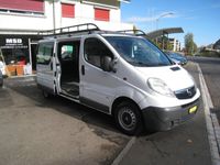 gebraucht Opel Vivaro 2.0 CDTI 2.9t L2H1