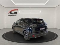 gebraucht Peugeot 3008 1.6 Plug-in Hybrid4 GT Pa