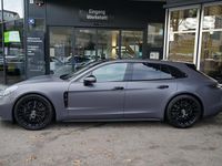 Gebraucht Porsche Panamera Sport Turismo 700 PS (514 kW) 2021 Grau Kombi