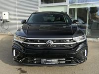 gebraucht VW T-Roc 75 Edition