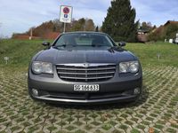 gebraucht Chrysler Crossfire Coupé 3.2 V6 18V