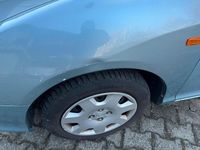 Gebraucht Honda Civic LS 110 PS (80 kW) 2001