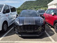 Gebraucht Ford Puma ST 200 PS (147 kW) 2022 SUV