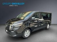 Neu Nissan Primastar Tekna 170 PS (125 kW) 2025 Van / Kleinbus