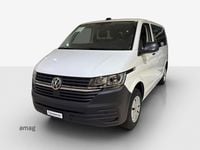 Gebraucht VW T6.1 150 PS (110 kW) 2025 Van