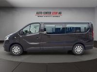 Gebraucht Renault Trafic Zen 120 PS (88 kW) 2019 Van / Kleinbus