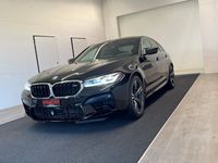 gebraucht BMW M5 Drivelogic