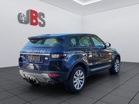 Gebraucht Land Rover Range Rover evoque SE 150 PS (110 kW) 2016 SUV