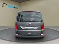 gebraucht VW Multivan T6.12.0 Bi-TDI Comfortline 4Motion DSG