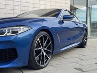 gebraucht BMW M850 Coupé