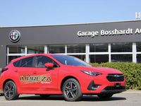Gebraucht Subaru Impreza 136 PS (100 kW) 2024 SUV